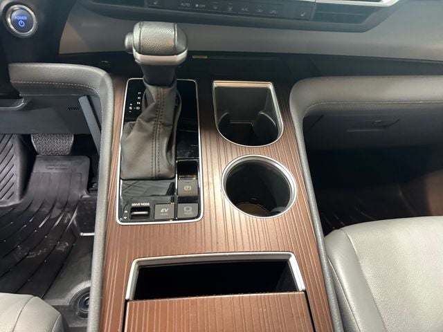 2023 Toyota Sienna XLE 7 Passenger