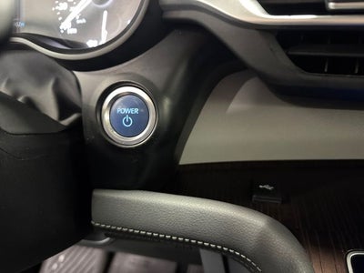 2024 Toyota Sienna XLE 7 Passenger