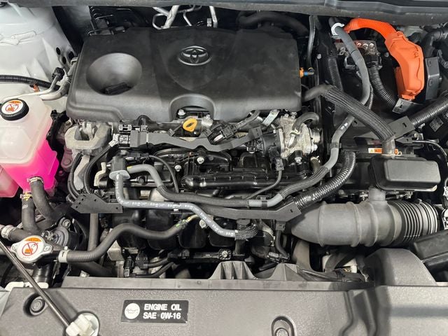 2024 Toyota Sienna XLE 7 Passenger