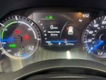 2024 Toyota Highlander Hybrid XLE