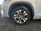 2024 Toyota Highlander Hybrid XLE