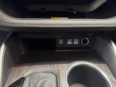 2024 Toyota Highlander Limited