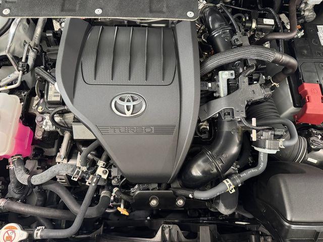 2024 Toyota Highlander Limited