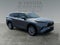 2026 Toyota Highlander Hybrid Limited