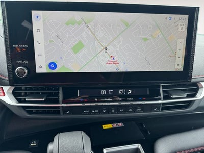 2026 Toyota Sienna XSE 7 Passenger