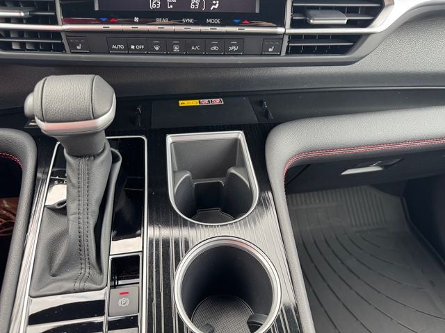 2026 Toyota Sienna XSE 7 Passenger