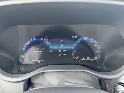 2026 Toyota Sienna XSE 7 Passenger