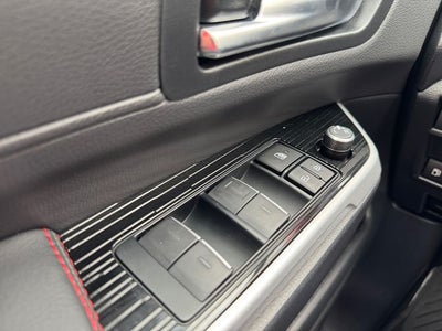 2026 Toyota Sienna XSE 7 Passenger