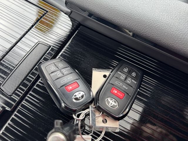 2026 Toyota Sienna XSE 7 Passenger