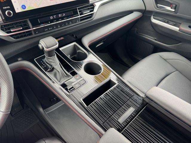 2026 Toyota Sienna XSE 7 Passenger