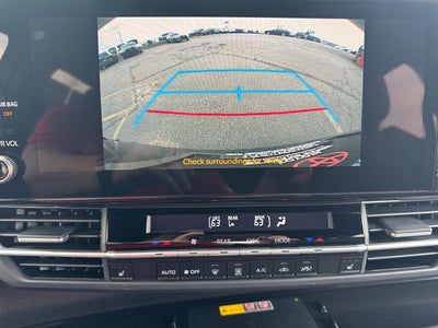 2026 Toyota Sienna XSE 7 Passenger