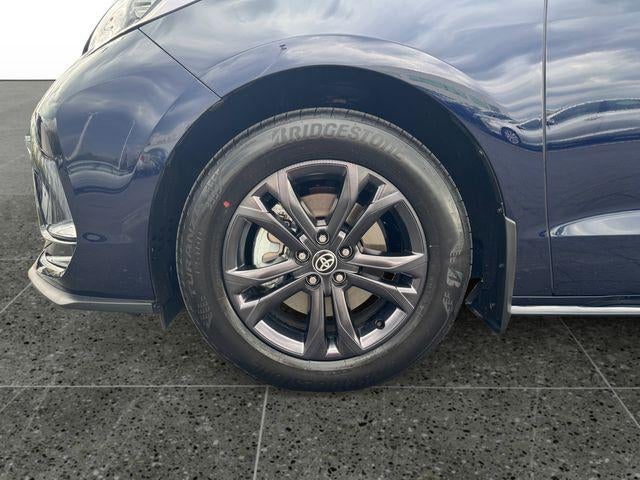 2026 Toyota Sienna XSE 7 Passenger