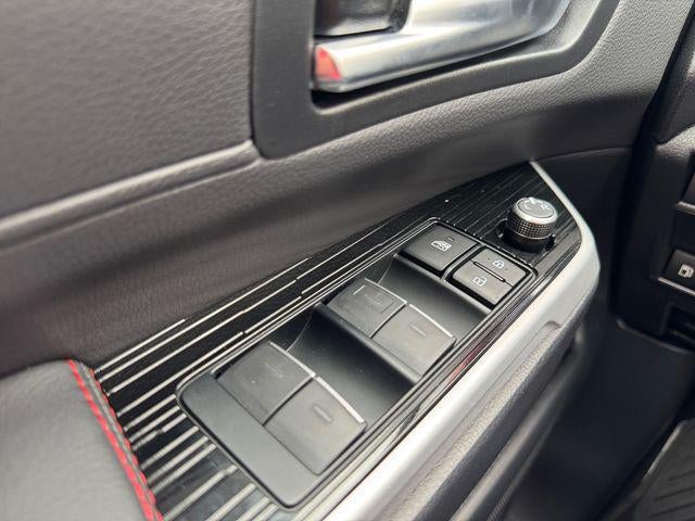 2026 Toyota Sienna XSE 7 Passenger