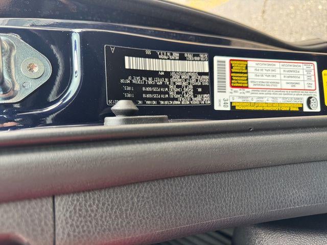 2026 Toyota Sienna XSE 7 Passenger