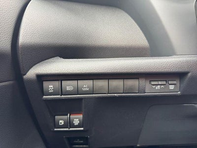 2026 Toyota Sienna XSE 7 Passenger