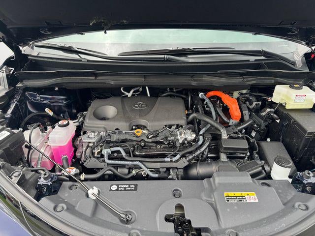 2026 Toyota Sienna XSE 7 Passenger