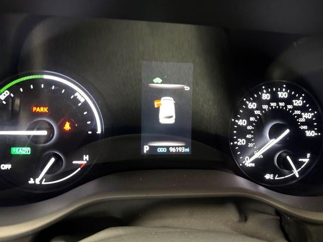 2022 Toyota Sienna XLE 7 Passenger