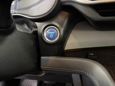 2022 Toyota Sienna XLE 7 Passenger