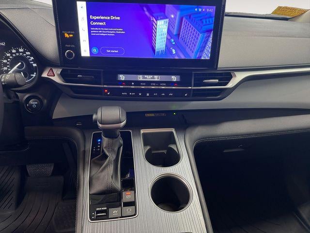 2025 Toyota Sienna XLE 7 Passenger