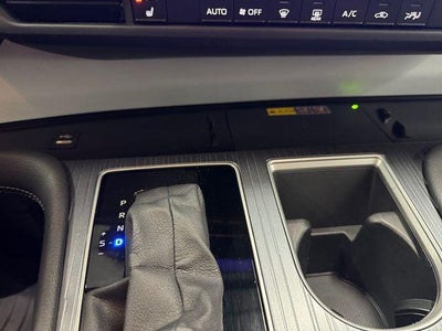 2025 Toyota Sienna XLE 7 Passenger