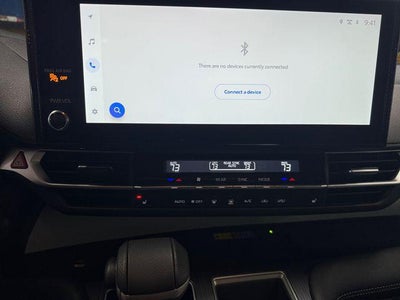 2025 Toyota Sienna XLE 7 Passenger