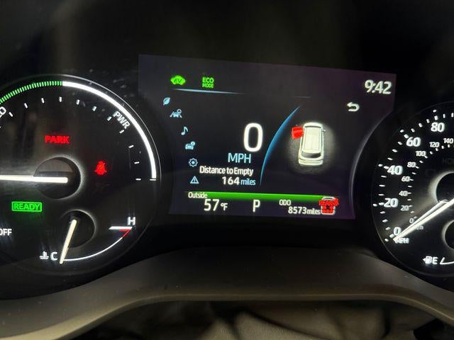 2025 Toyota Sienna XLE 7 Passenger