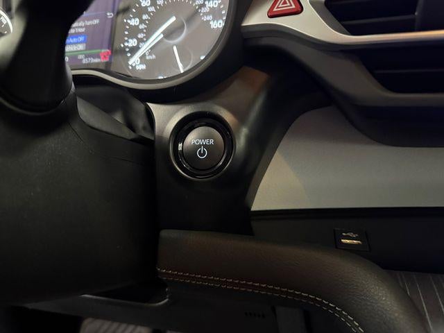 2025 Toyota Sienna XLE 7 Passenger