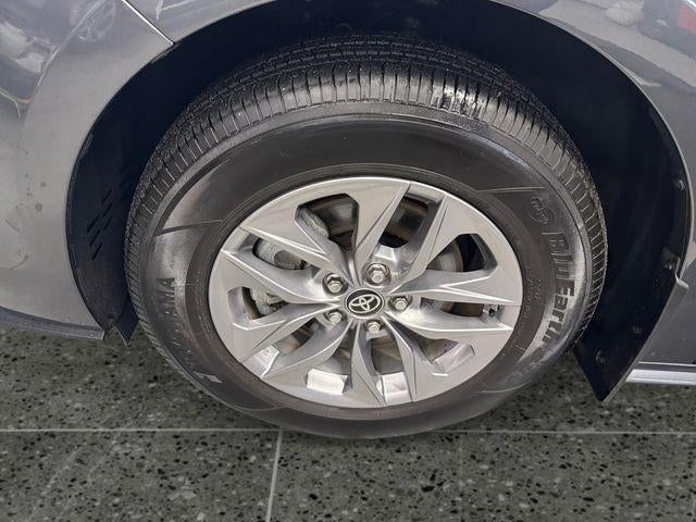 2025 Toyota Sienna XLE 7 Passenger