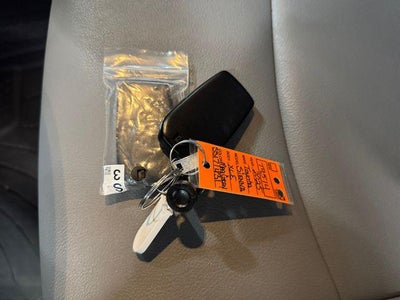 2025 Toyota Sienna XLE 7 Passenger