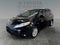 2017 Toyota Sienna XLE 8 Passenger