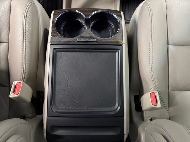 2017 Toyota Sienna XLE 8 Passenger