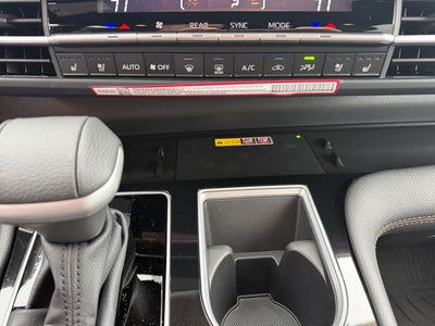 2026 Toyota Sienna Limited 7 Passenger