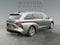 2026 Toyota Sienna Limited 7 Passenger
