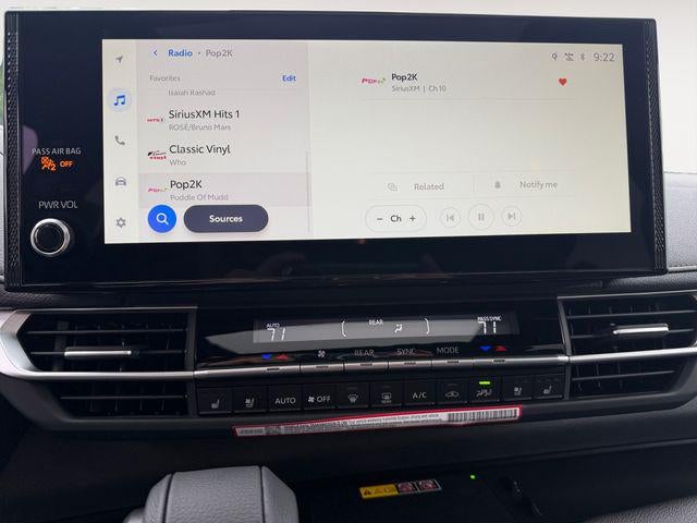2026 Toyota Sienna Limited 7 Passenger