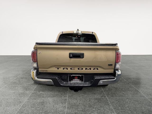 2020 Toyota Tacoma TRD Off-Road V6