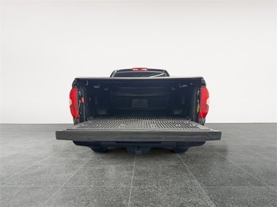 2019 Toyota Tundra TRD Pro CrewMax