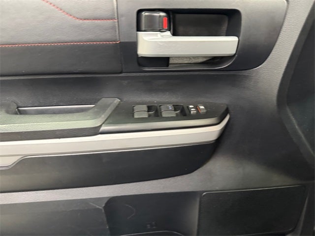 2019 Toyota Tundra TRD Pro CrewMax