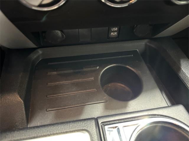 2019 Toyota Tundra TRD Pro CrewMax