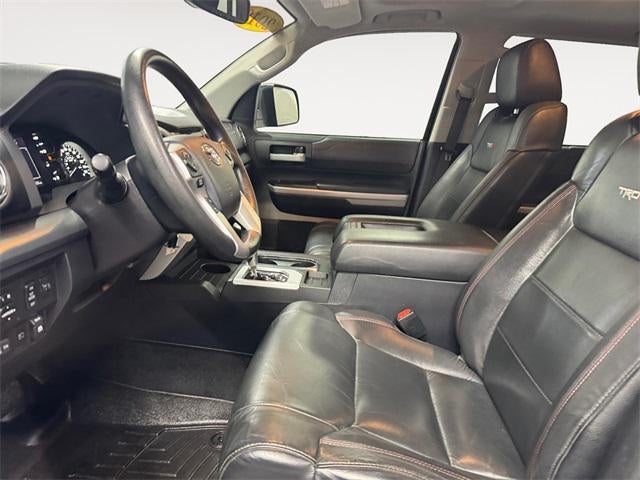 2019 Toyota Tundra TRD Pro CrewMax