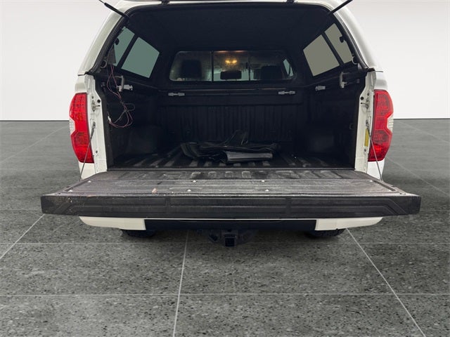 2019 Toyota Tundra Limited