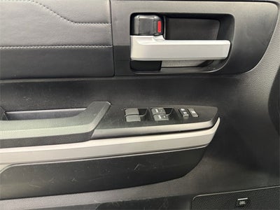 2019 Toyota Tundra Limited