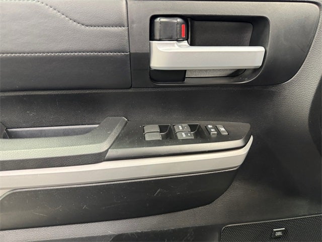 2019 Toyota Tundra Limited