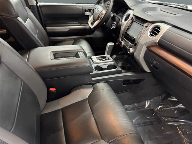 2019 Toyota Tundra Limited