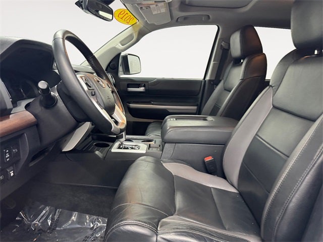 2019 Toyota Tundra Limited