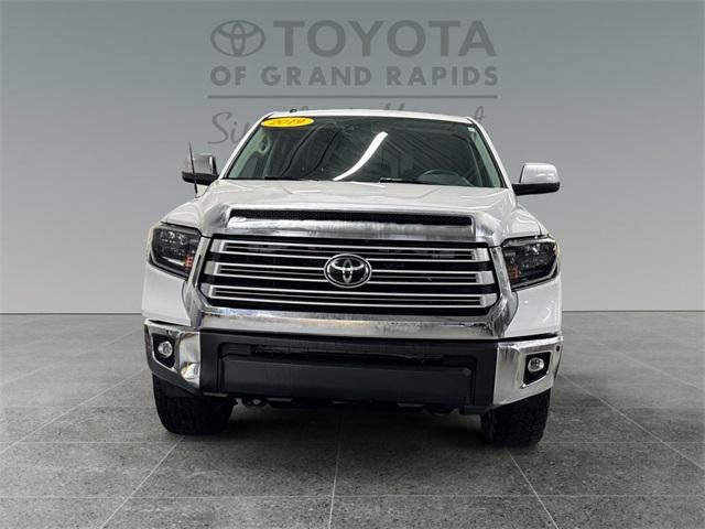 2019 Toyota Tundra Limited