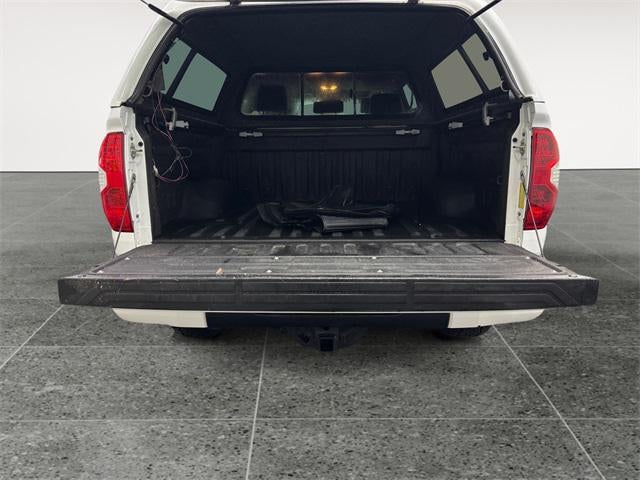 2019 Toyota Tundra Limited