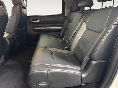 2019 Toyota Tundra Limited