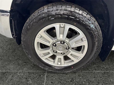 2019 Toyota Tundra Limited