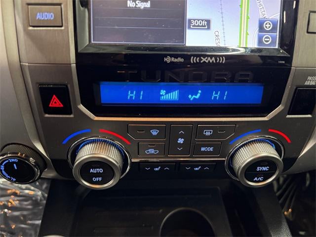 2019 Toyota Tundra Limited