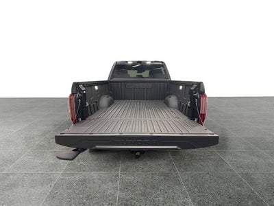2026 Toyota Tundra Hybrid 1794 Edition